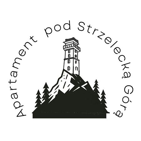 Apartament Pod Strzelecka Gora يلينيا غورا المظهر الخارجي الصورة