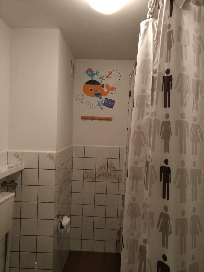 Apartament Pod Strzelecka Gora يلينيا غورا المظهر الخارجي الصورة