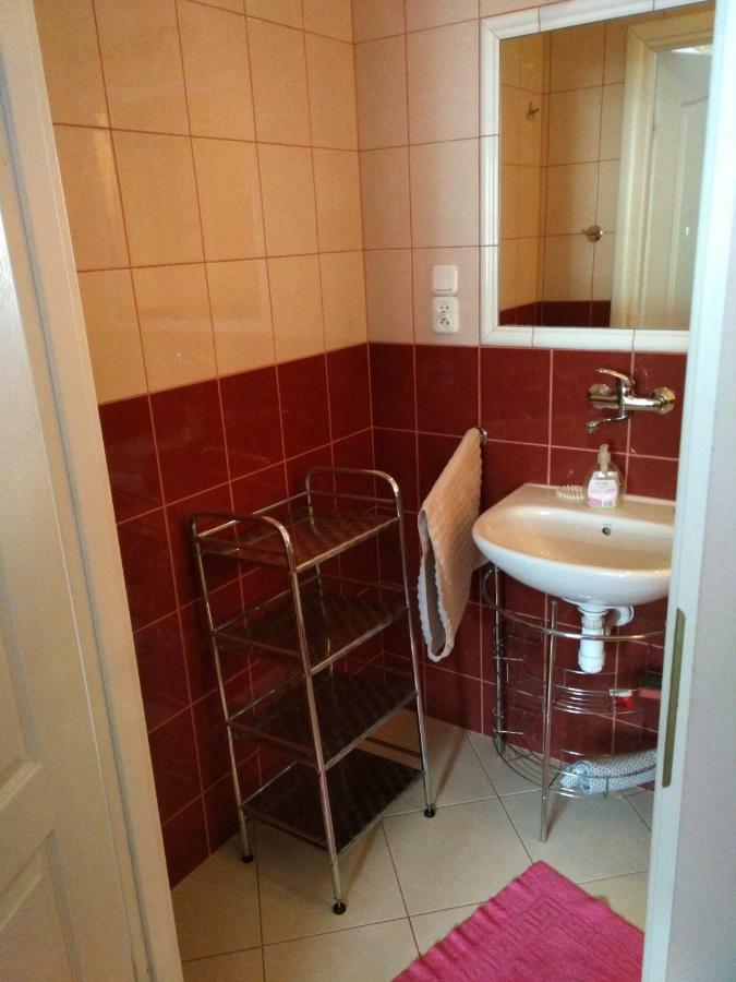 Apartament Pod Strzelecka Gora يلينيا غورا المظهر الخارجي الصورة