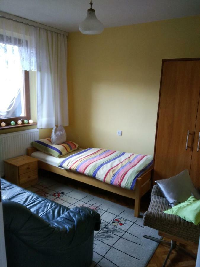 Apartament Pod Strzelecka Gora يلينيا غورا المظهر الخارجي الصورة