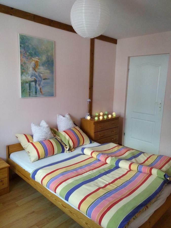Apartament Pod Strzelecka Gora يلينيا غورا المظهر الخارجي الصورة